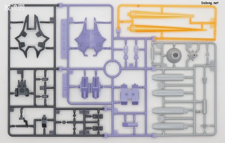 HGUC 网络限定版 强人克里格 - 图片